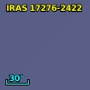 IRAS 17276-2422