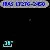 IRAS 17276-2450