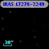 IRAS 17278-2249