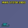 IRAS 17278-2403