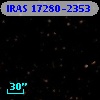IRAS 17280-2353