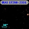 IRAS 17280-2331