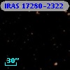 IRAS 17280-2322