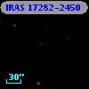 IRAS 17282-2450