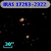 IRAS 17283-2322