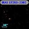 IRAS 17283-2302