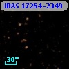 IRAS 17284-2349