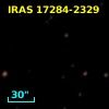 IRAS 17284-2329