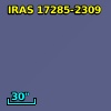 IRAS 17285-2309