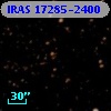 IRAS 17285-2400