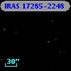 IRAS 17285-2248