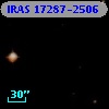 IRAS 17287-2506