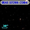 IRAS 17288-2304