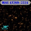 IRAS 17289-2221
