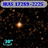 IRAS 17289-2225
