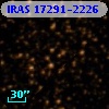 IRAS 17291-2226