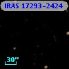 IRAS 17293-2424