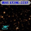IRAS 17296-2237