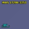 IRAS 17296-2253