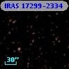 IRAS 17299-2334