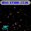 IRAS 17300-2330