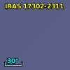 IRAS 17302-2311