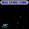 IRAS 17303-2306