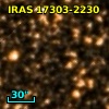IRAS 17303-2230