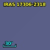 IRAS 17306-2318