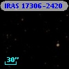 IRAS 17306-2420