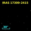 IRAS 17309-2415