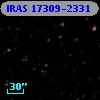 IRAS 17309-2331