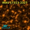 IRAS 17313-2327