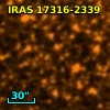 IRAS 17316-2339