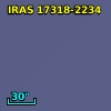 IRAS 17318-2234