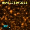 IRAS 17320-2315