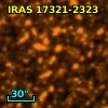 IRAS 17321-2323