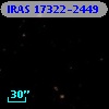 IRAS 17322-2449