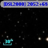 [DSL2000] 2052+686