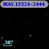 IRAS 17324-2444