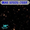 IRAS 17325-2337