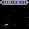 IRAS 17325-2258