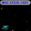 IRAS 17329-2437