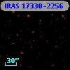 IRAS 17330-2256