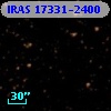 IRAS 17331-2400