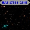 IRAS 17331-2345