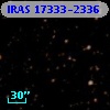 IRAS 17333-2336