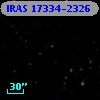 IRAS 17334-2326