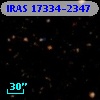 IRAS 17334-2347