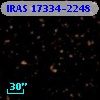 IRAS 17334-2248